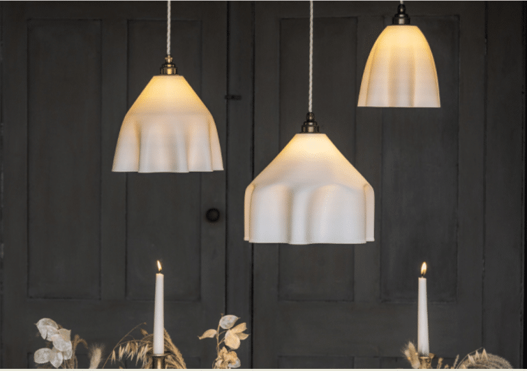 lights from the soho lighting company