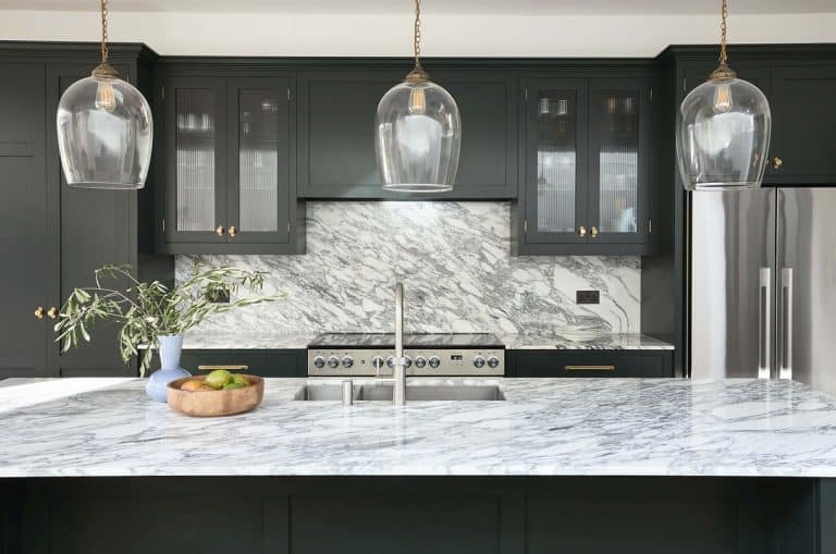 timeless kitchen cabinets
