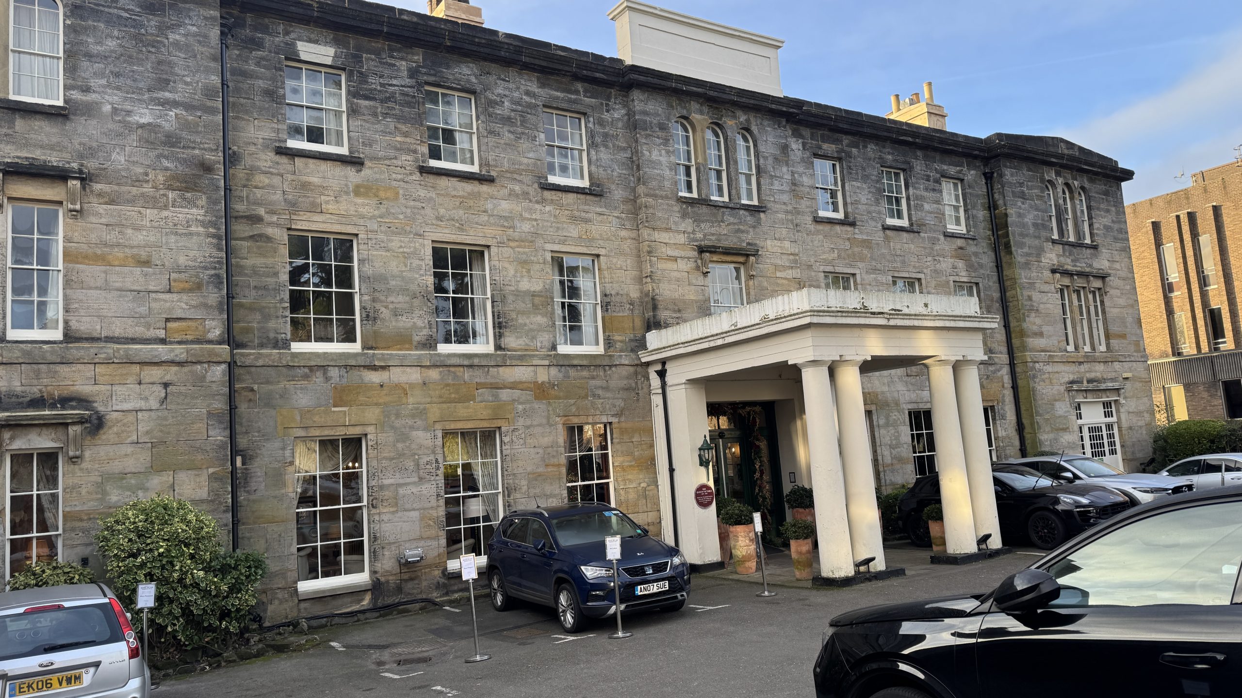 the hotel du vin tunbridge wells