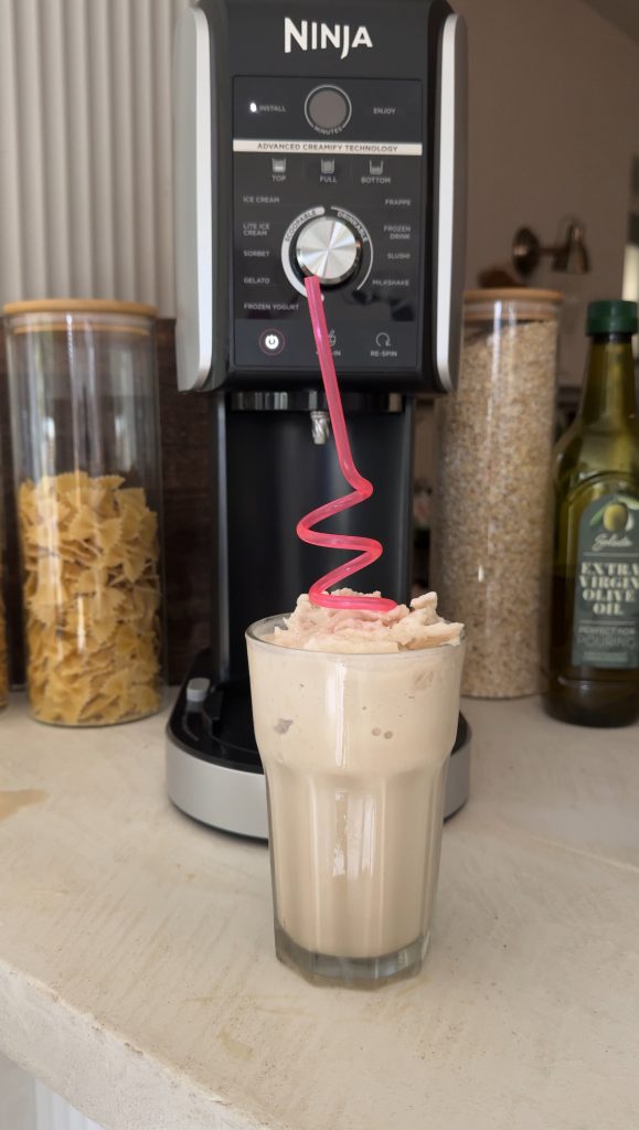 Ninja creami deluxe amazon find