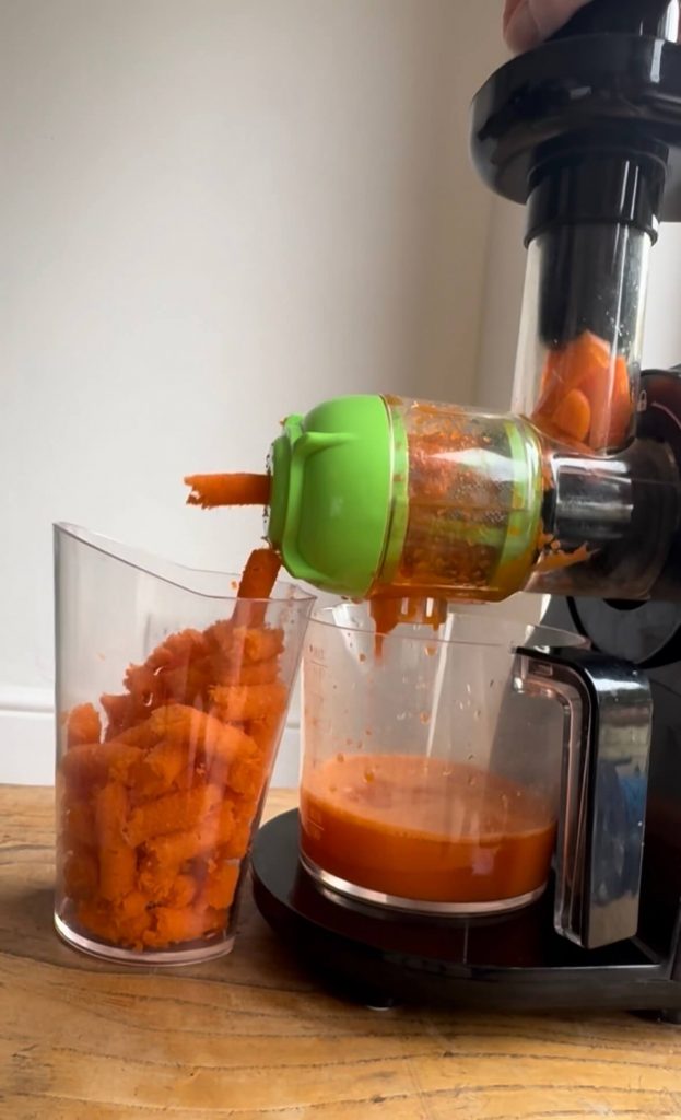 Amazon kitchen finds - juicer