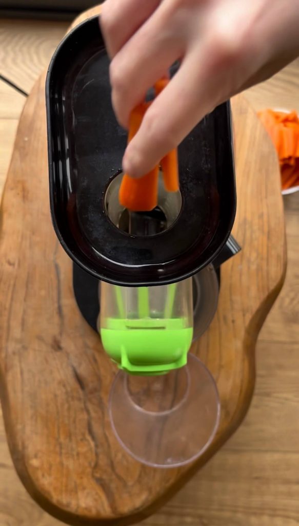 Amazon kitchen finds - juicer