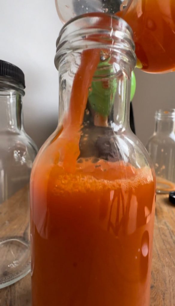 Amazon kitchen finds - juicer