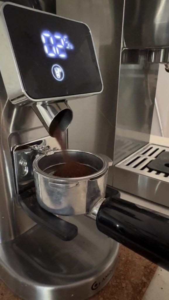 Amazon Find - coffee grinder