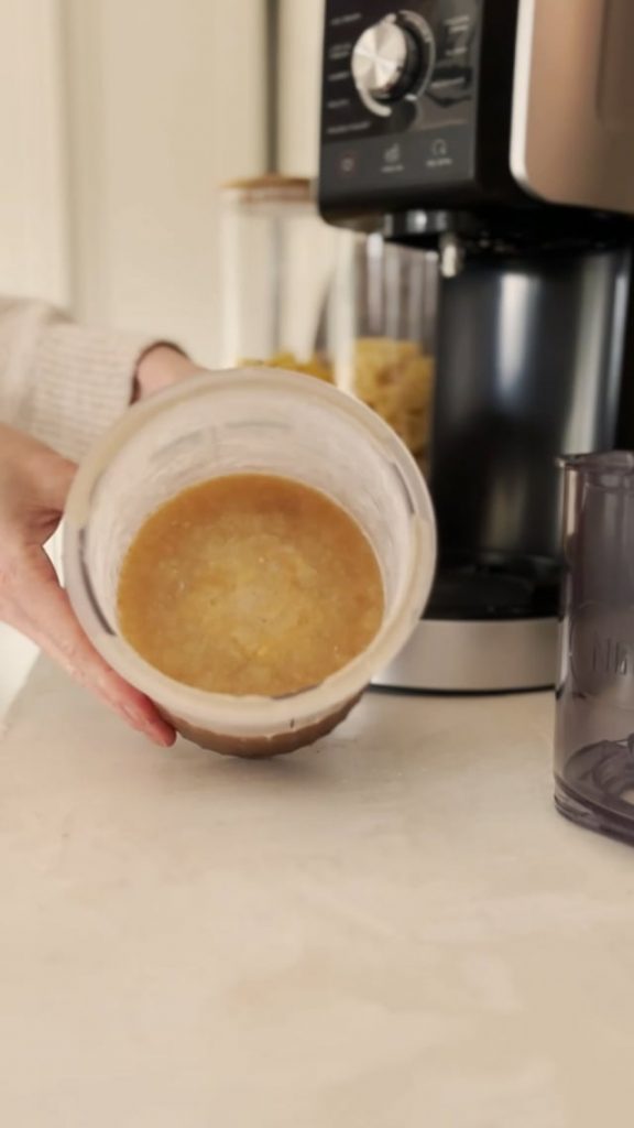 Ninja creami deluxe amazon find