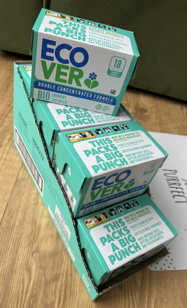 Amazon Cleaning Finds