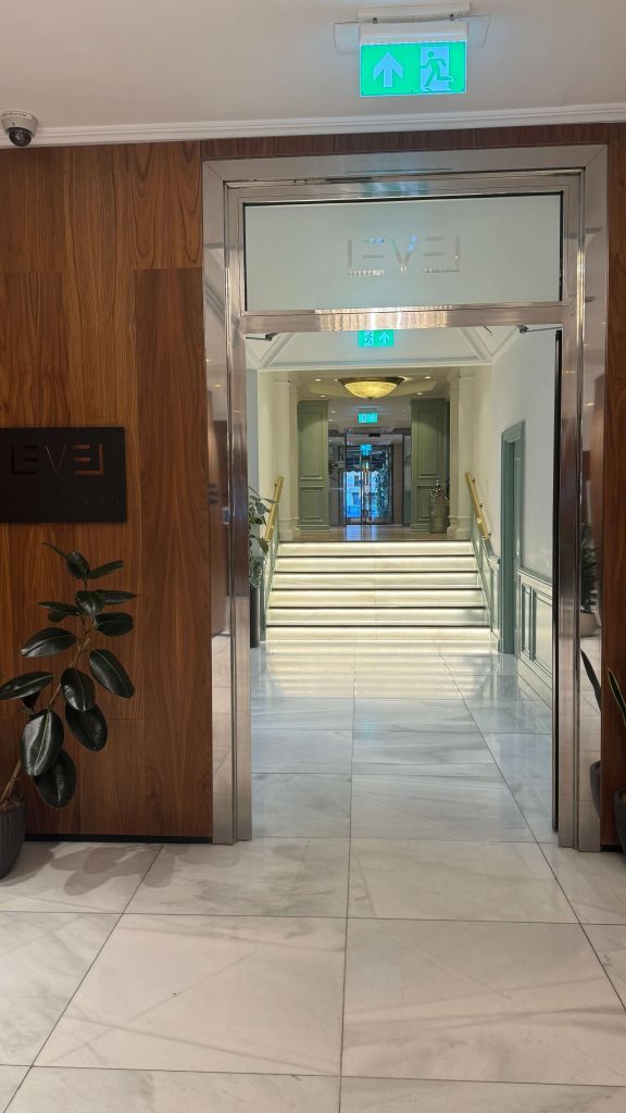 melia white house hotel london review