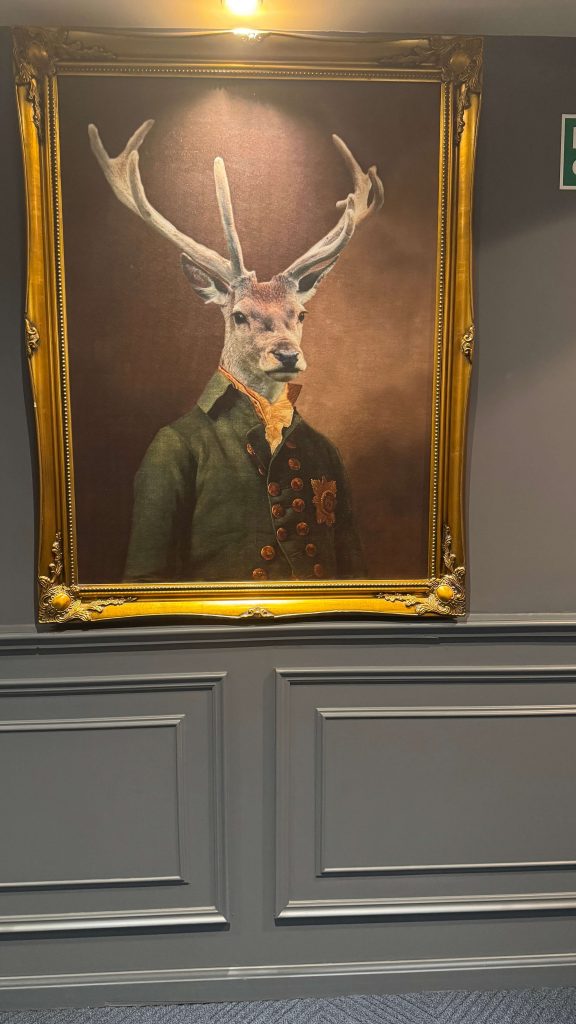 melia white house hotel london review