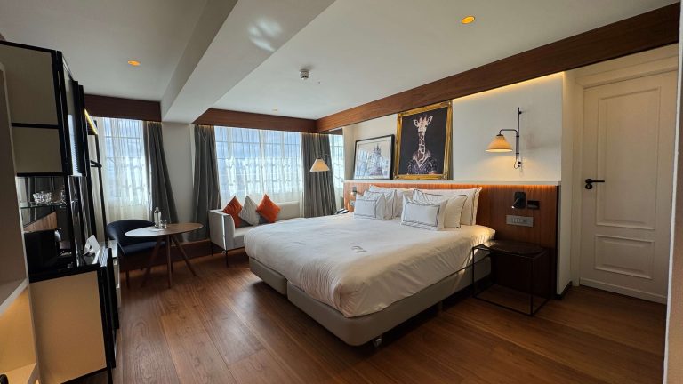 melia white house hotel london review