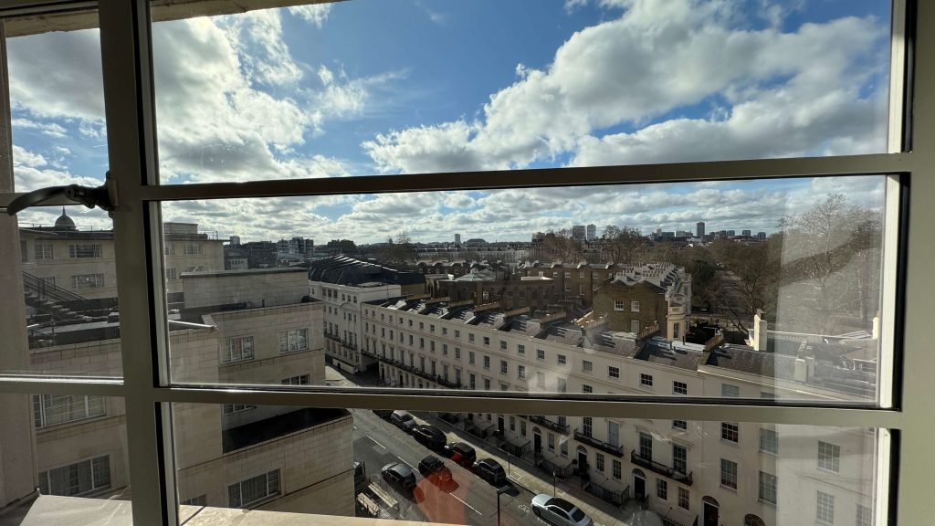 melia white house hotel london review