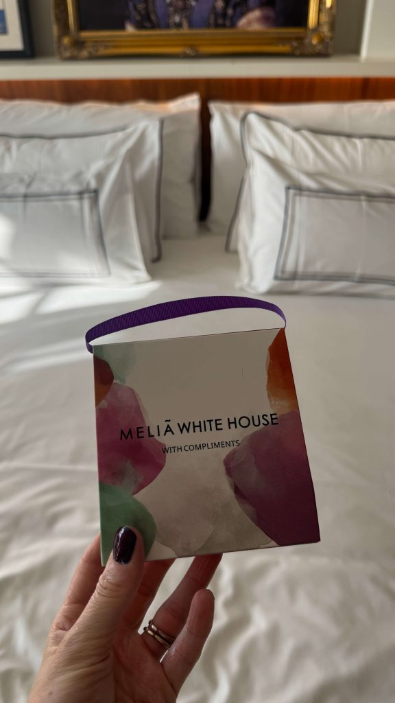 melia white house hotel london review