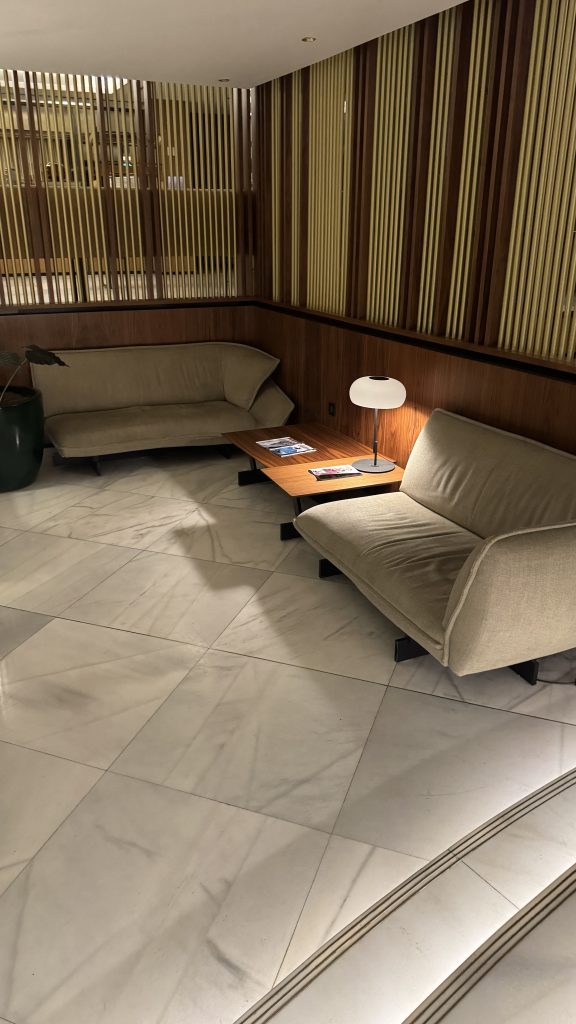 melia white house hotel london review