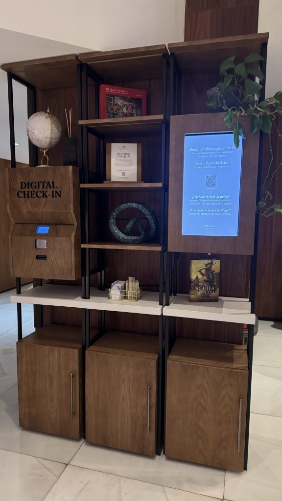 melia white house hotel london review