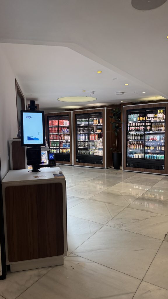 melia white house hotel london review