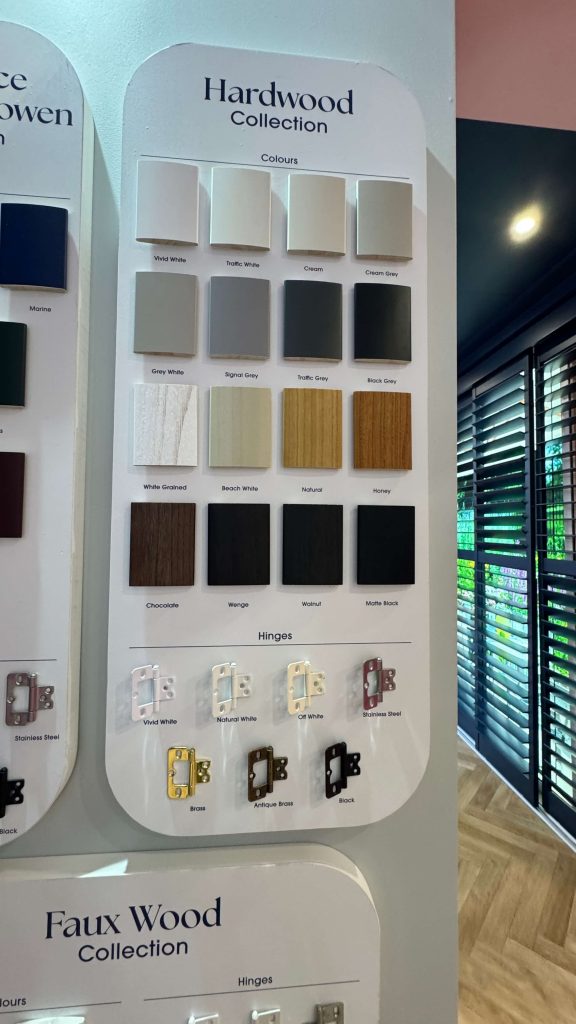 Shutterly Fabulous at the Ideal Home Show