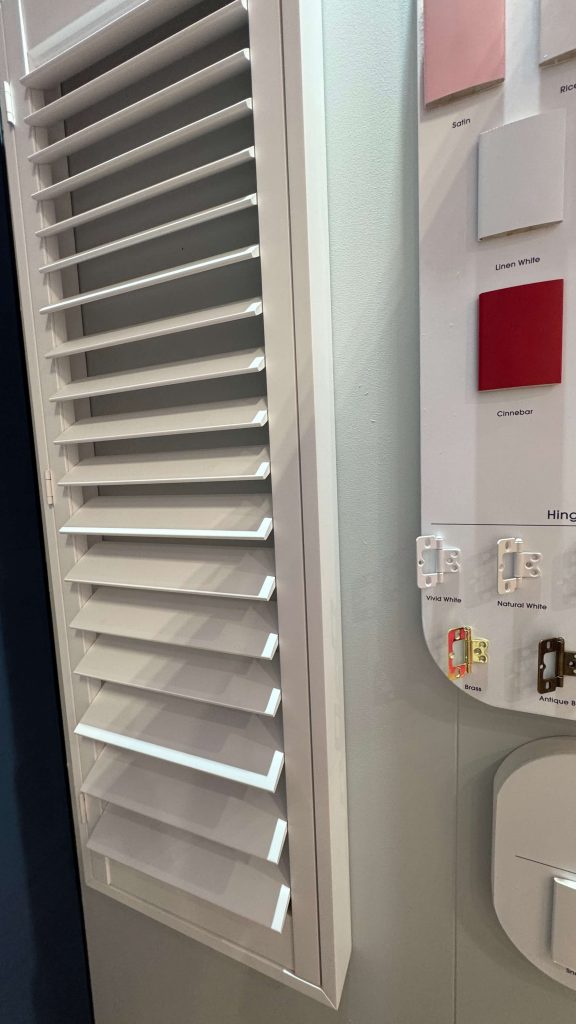 Shutterly Fabulous at the Ideal Home Show