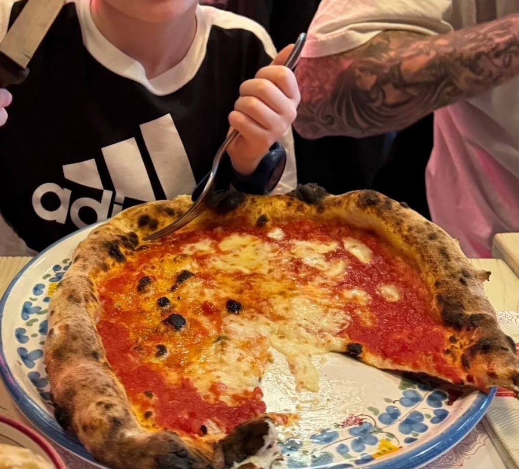 authentic places to eat in rome