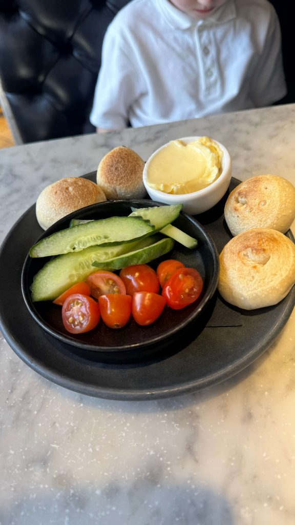 Pizzaexpress £5 after school club deal review