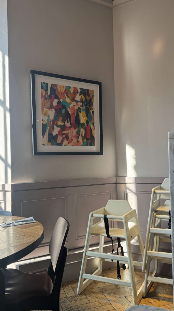 Pizzaexpress £5 after school club deal review