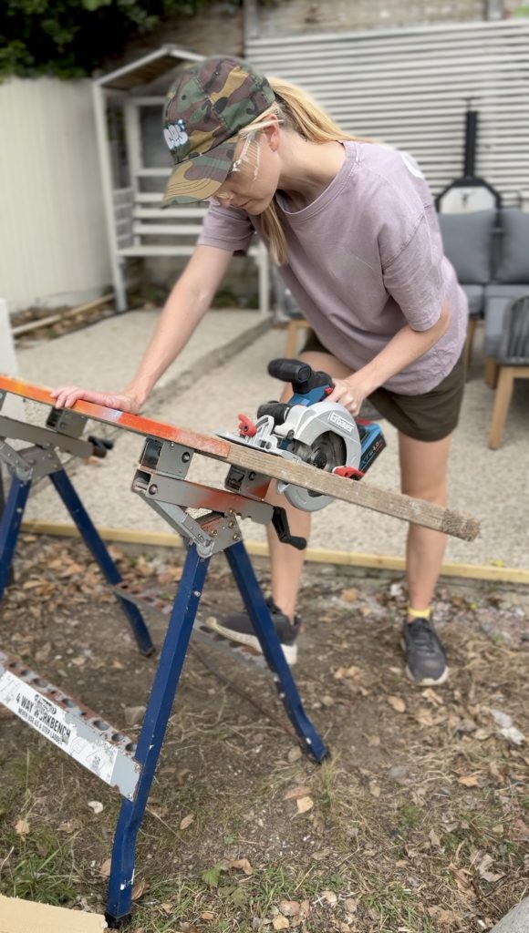 circular saw