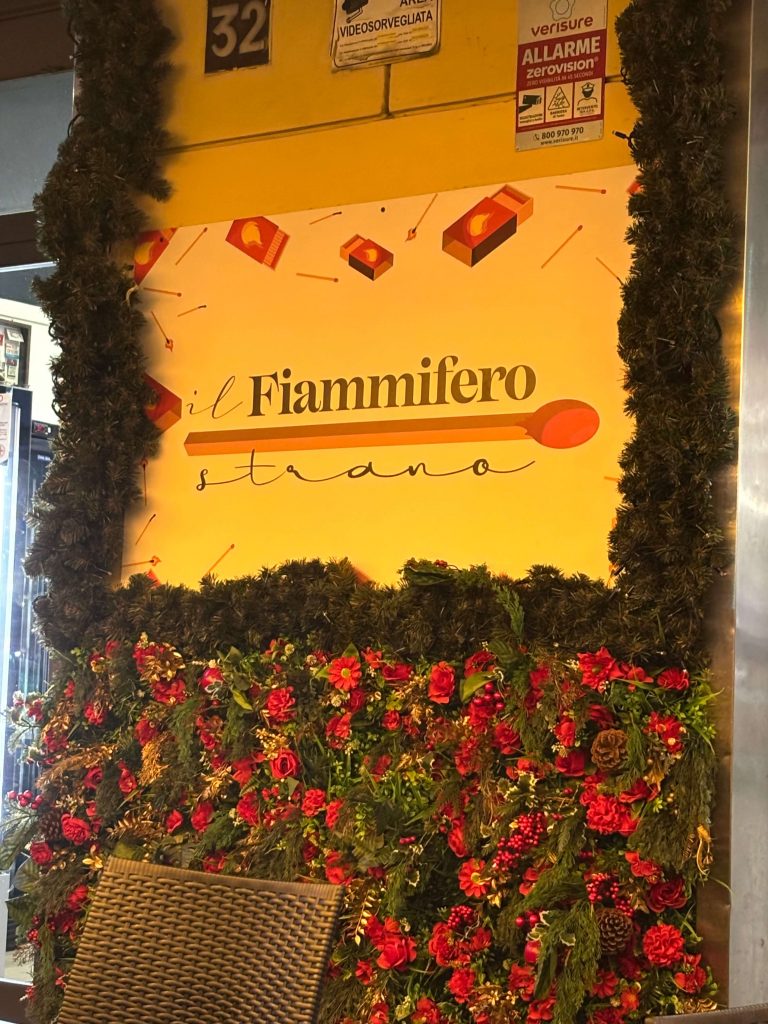 Authentic places to eat in rome as a family 