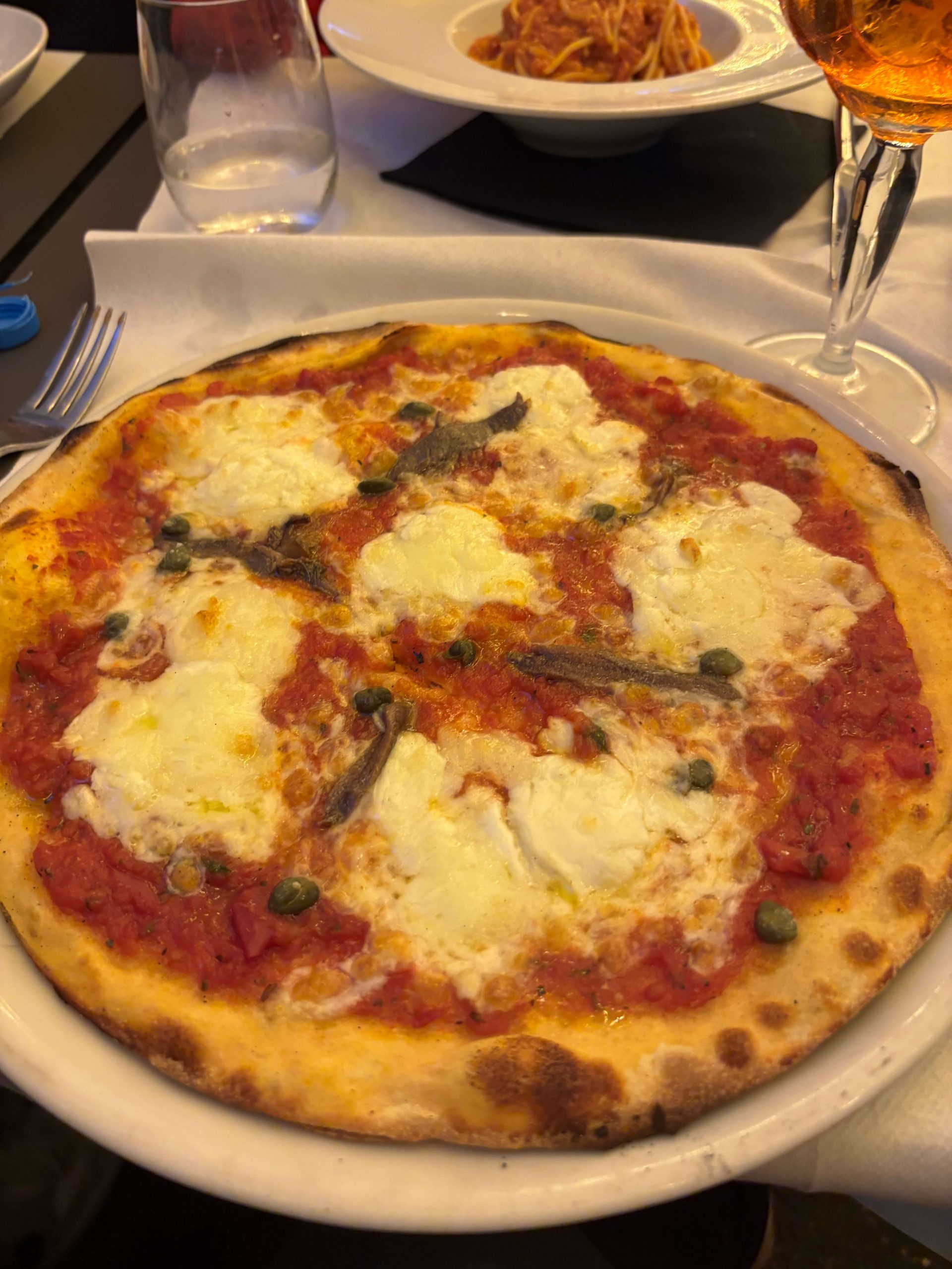 authentic places to eat in rome that are hidden gems and family friendl on a budget