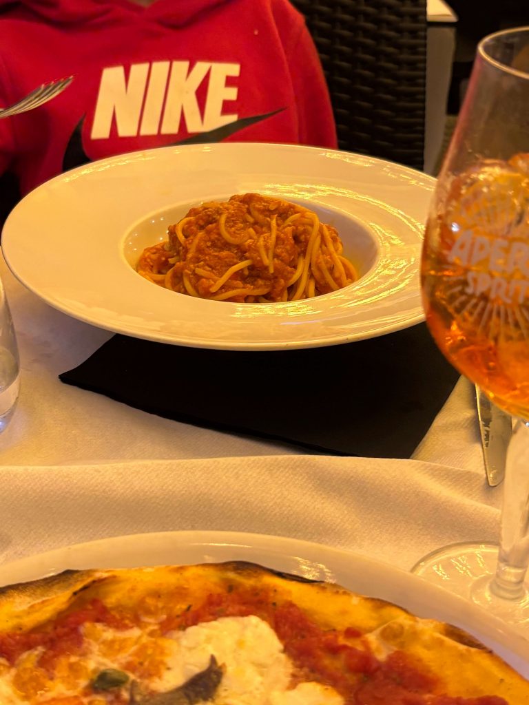 authentic places to eat in rome on a budget as a family