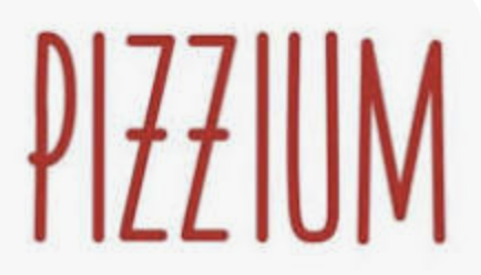 Pizzium logo authentic places to eat in rome
