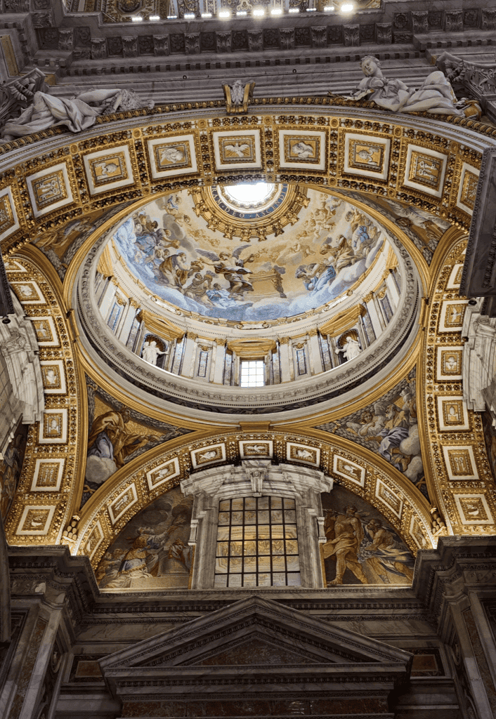 Rome Collesuem