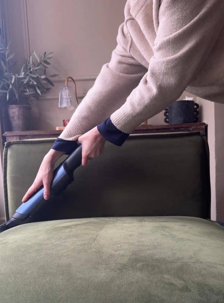 shark wandvac review