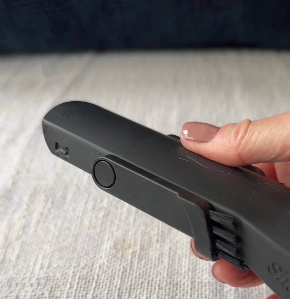 shark wandvac review
