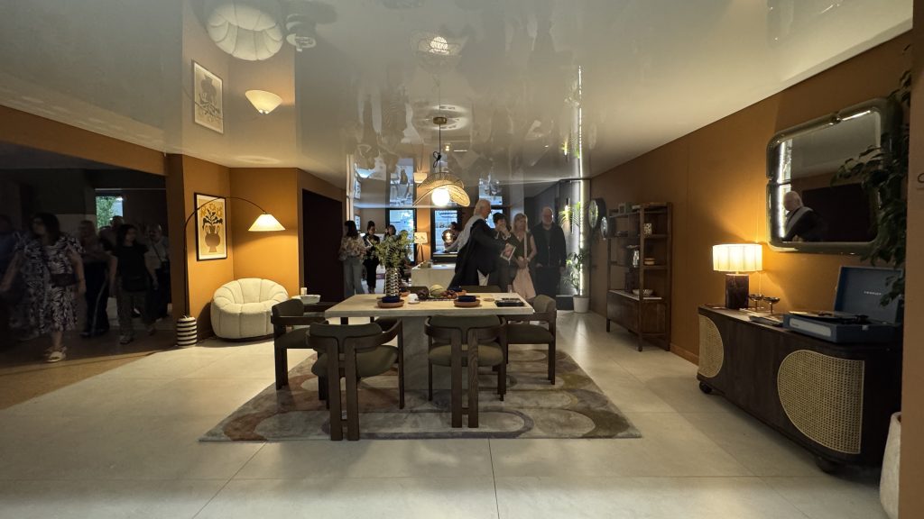 Design house grand designs live london 2026
