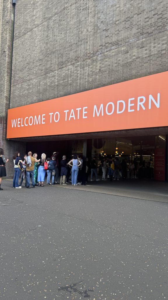 free things to do in london
