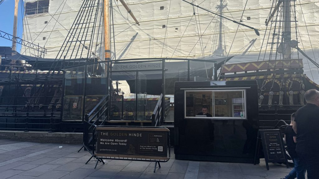 free things to do in london