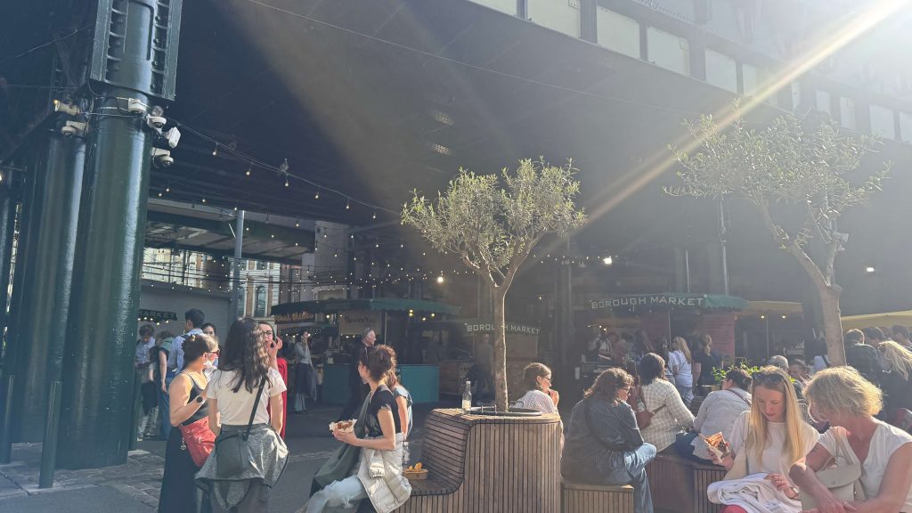 borough market