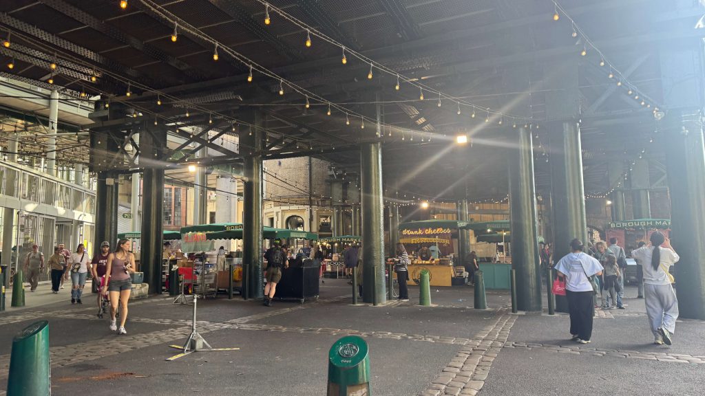 borough market