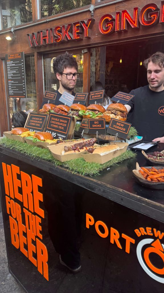 borough market