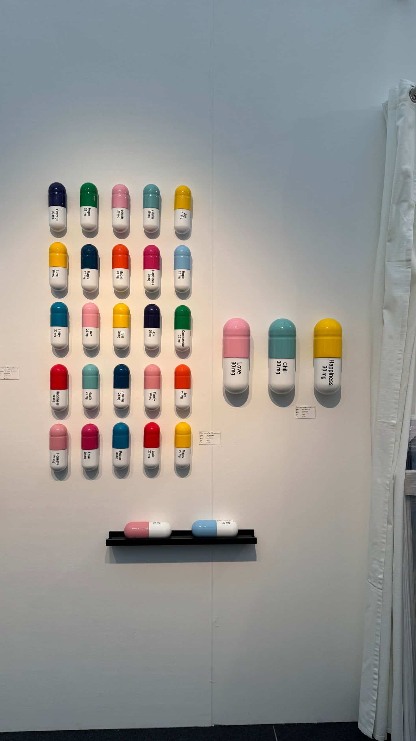 Affordable art fair hampstead london