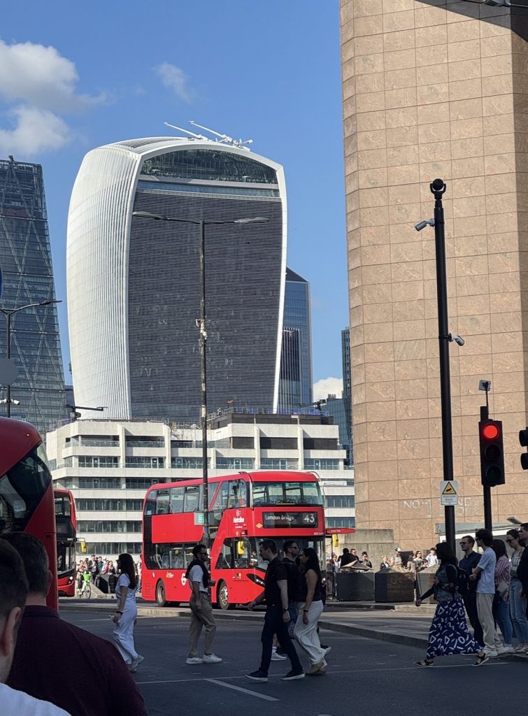 free things to do in London