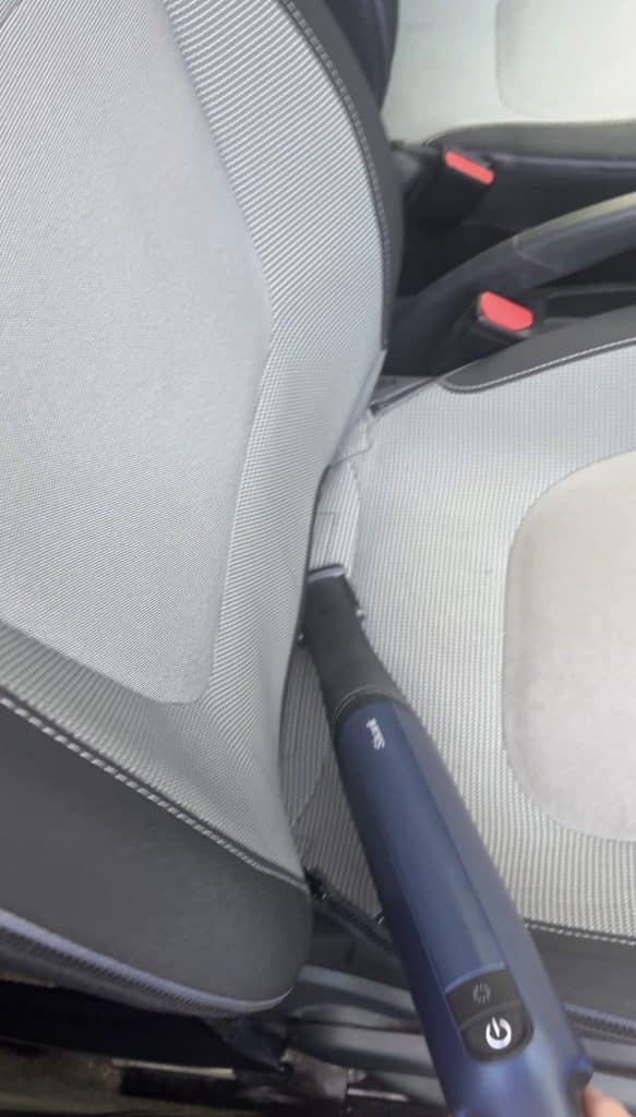 shark wandvac review