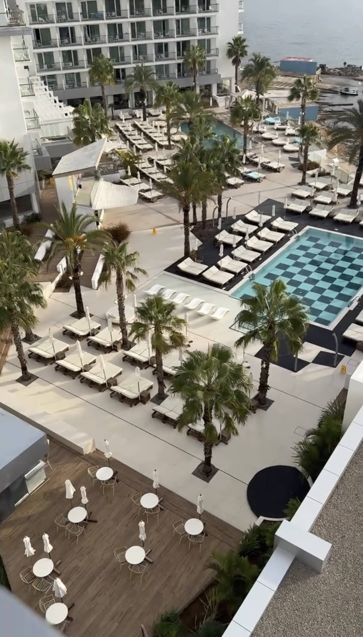 Amare beach hotel ibiza