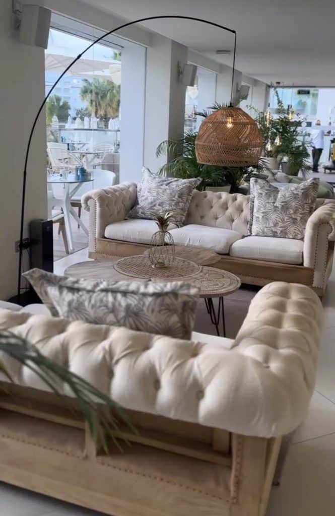 Amare beach hotel ibiza