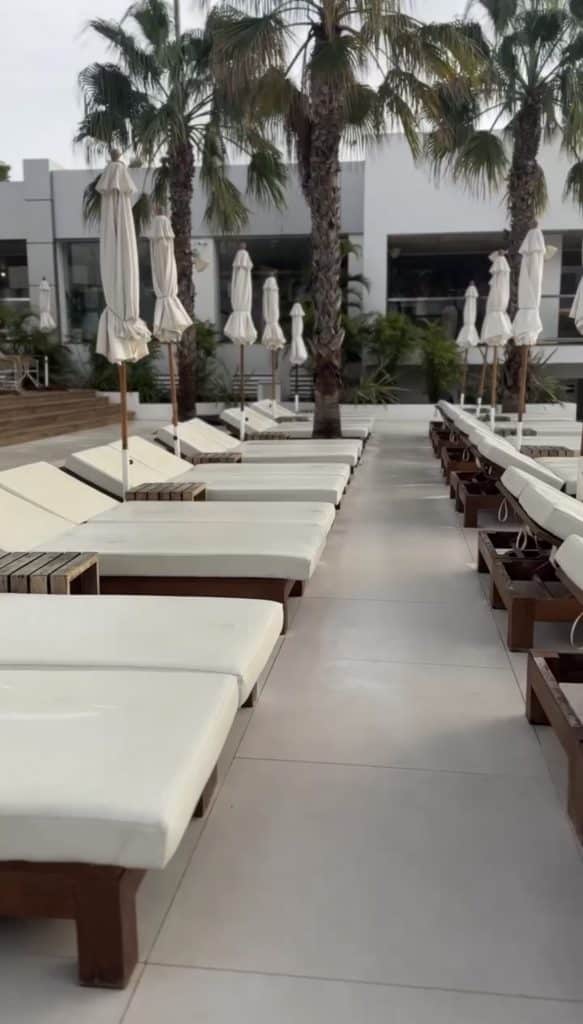 Amare beach hotel ibiza