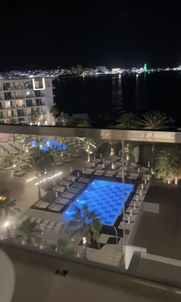 Amare beach hotel ibiza