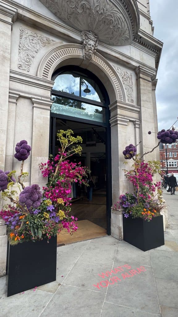 Chelsea in Bloom 2026 

