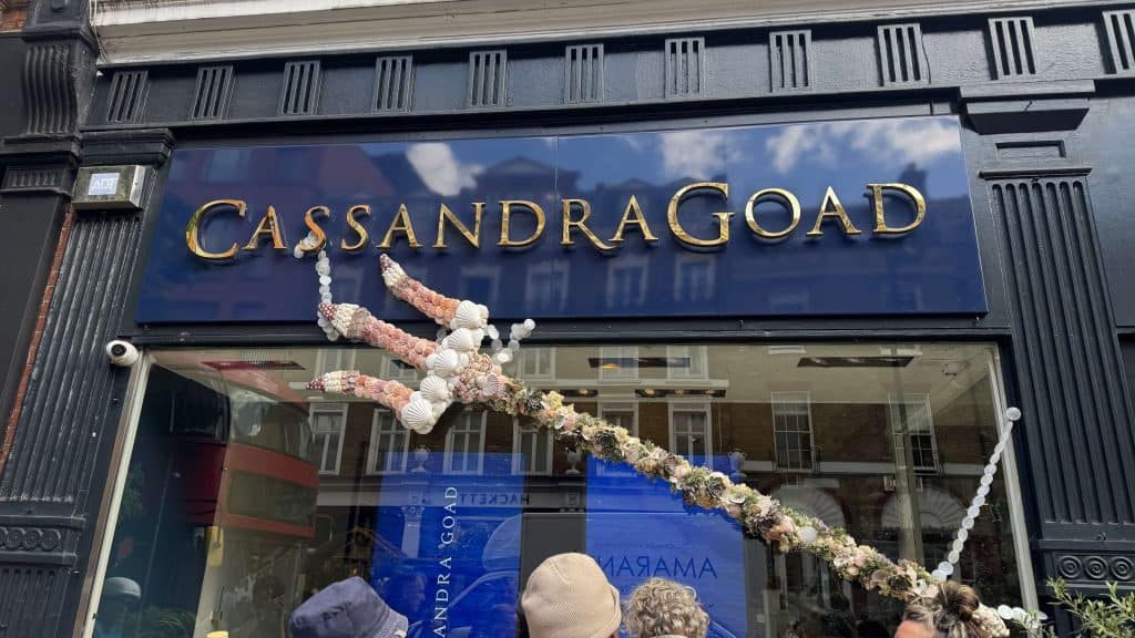 Chelsea in Bloom 2026 review - London’s fantastic free flower festival 