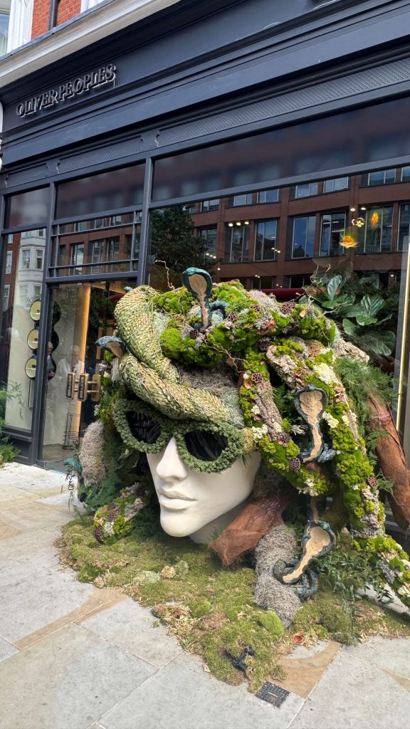 Chelsea in Bloom 2026 