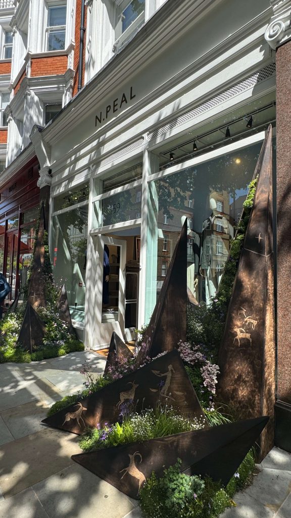 Chelsea in Bloom 2026 review - London’s fantastic free flower festival 