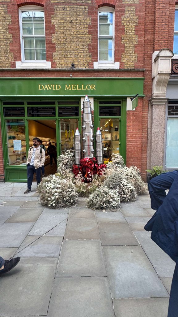 Chelsea in Bloom 2026 review - London’s fantastic free flower festival 