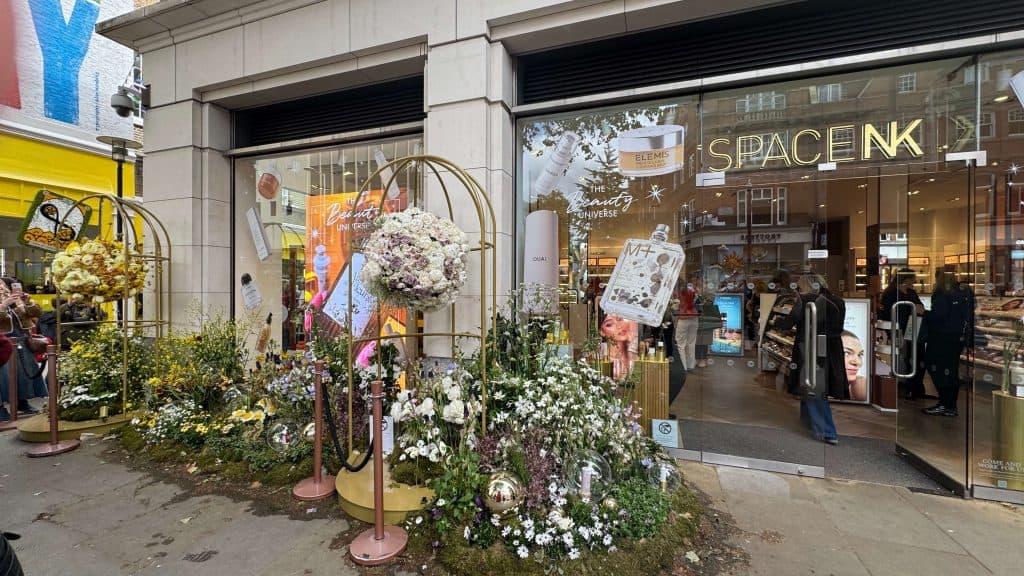 Chelsea in Bloom 2026 review - London’s fantastic free flower festival 